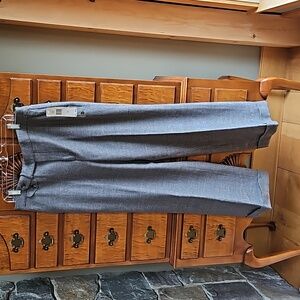 Ralph Lauren fully lined wool trousers size 14